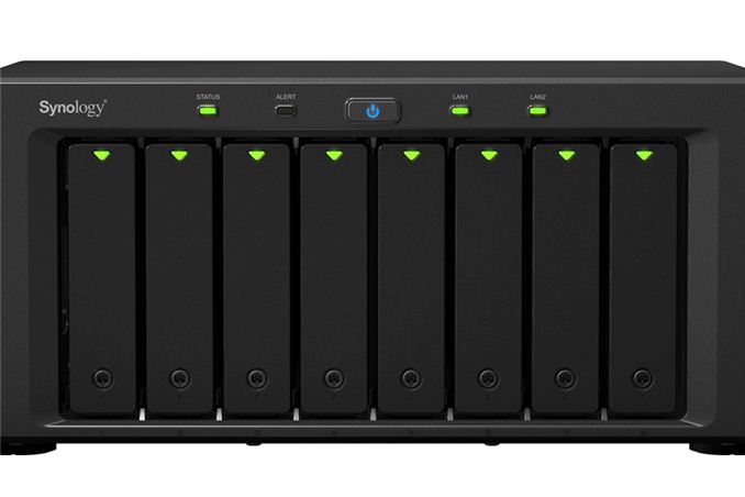 Очистить кэш smb synology