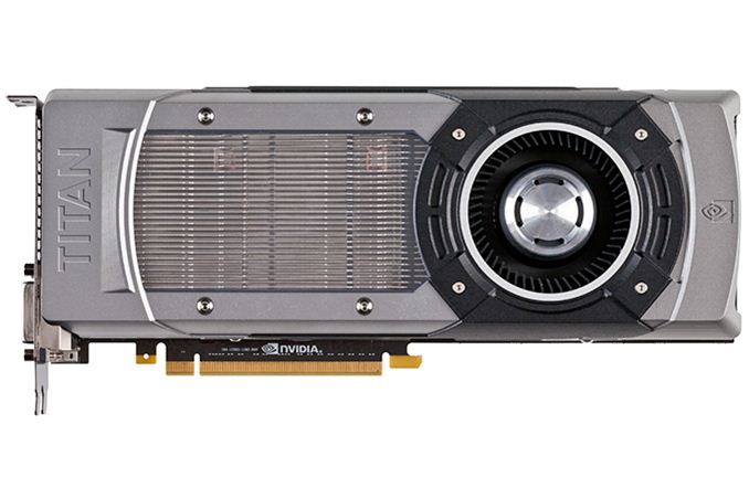 GeForce GTX Titan Two Way SLI Scaling PCIe 2 vs. PCIe 3