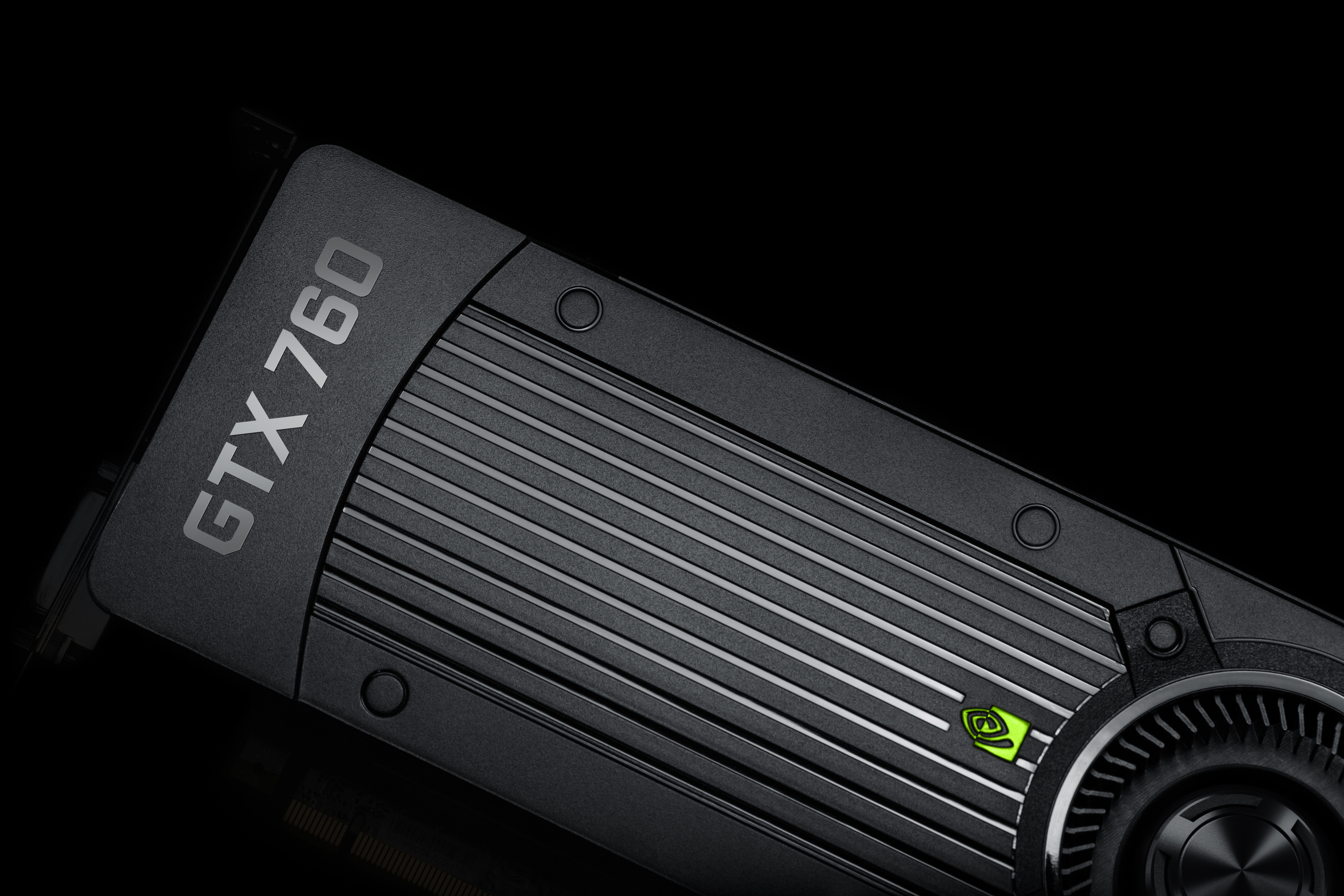 Nvidia Geforce Gtx 760 Review The New Enthusiast Kepler