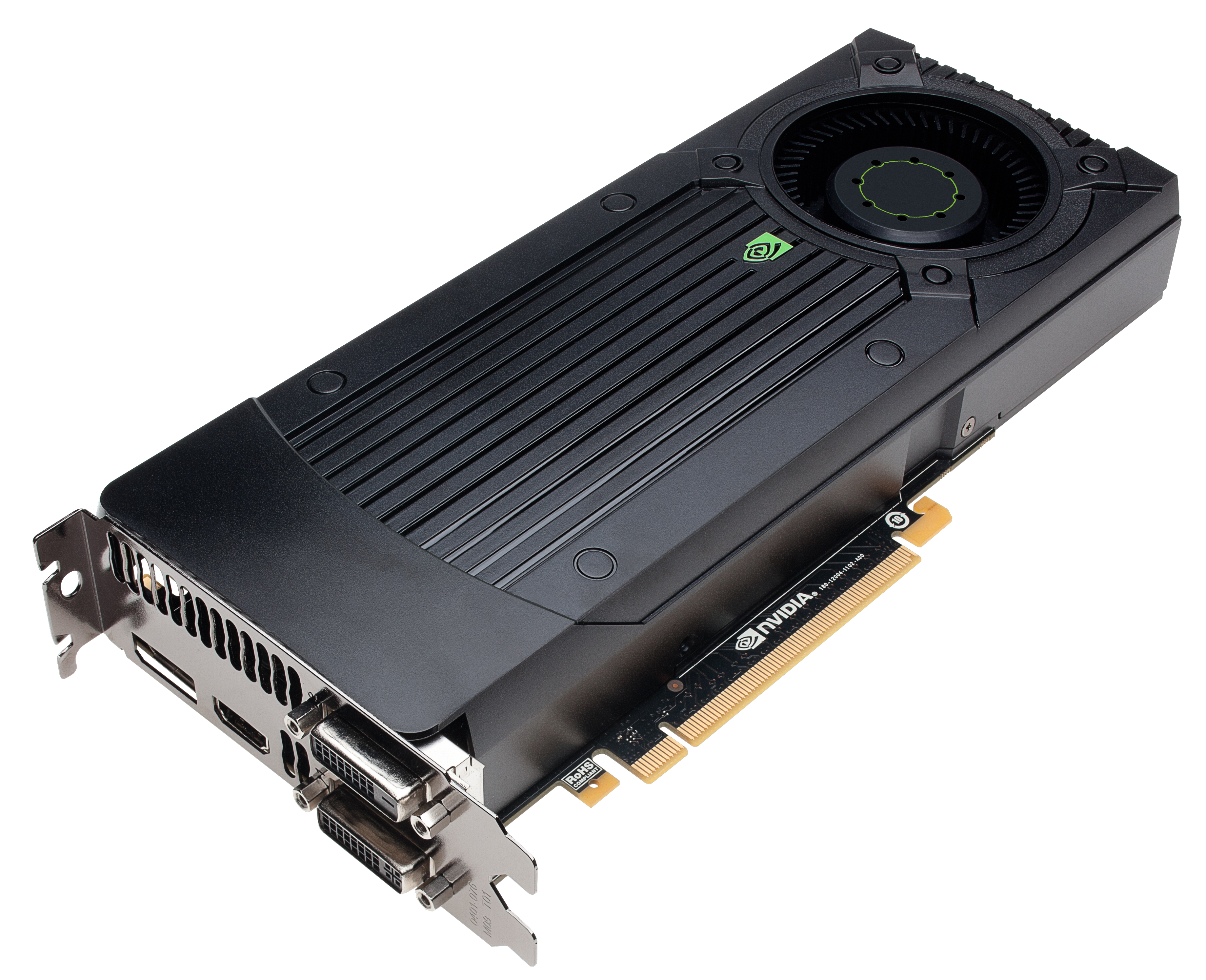 NVIDIA GeForce GTX 760 2GBPC/タブレット