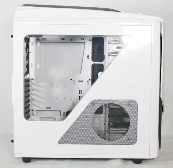 Nzxt Phantom 530 Case Review