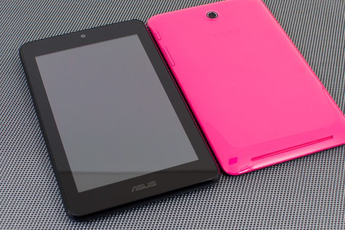 ASUS MeMO Pad HD7 Review: $149 Nexus 7.1 Successor & Our