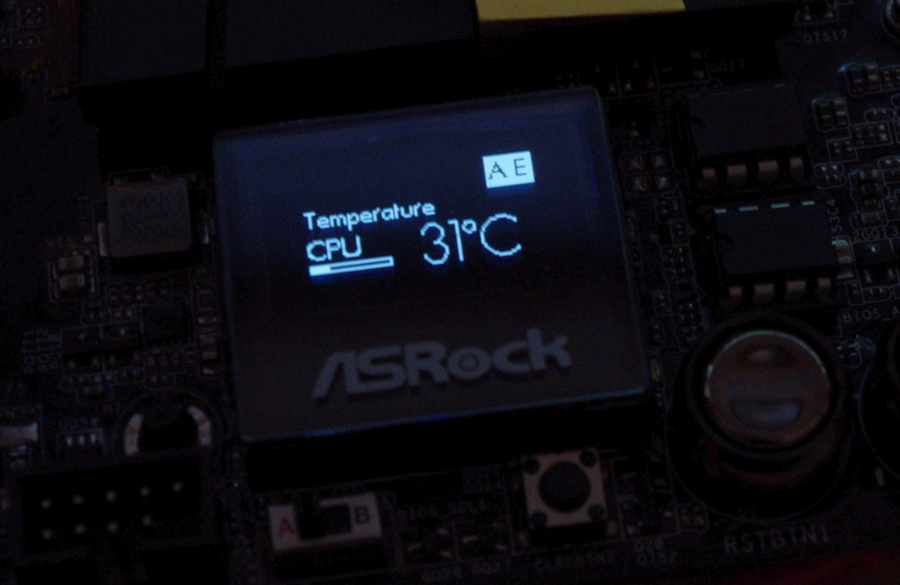 ASRock Z87 OC Formula/AC Review