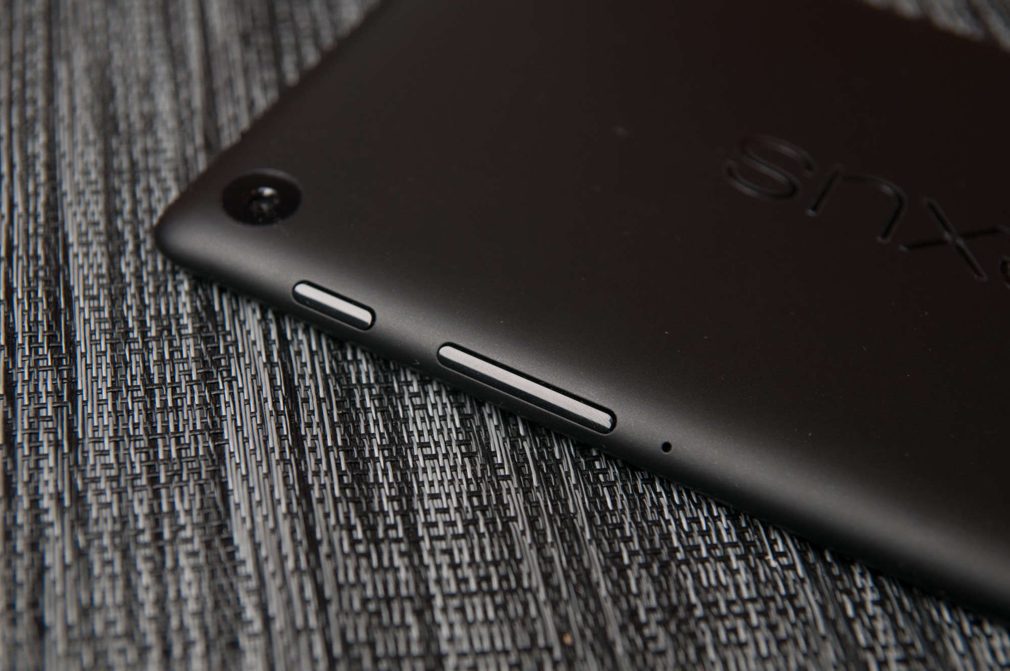 Nexus 7 (2013) - Mini Review
