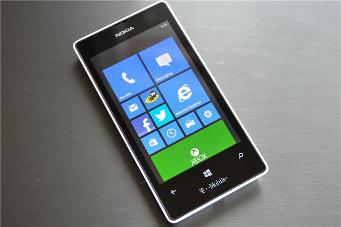 Код ошибки c00cee4f windows phone nokia lumia при входе в магазин