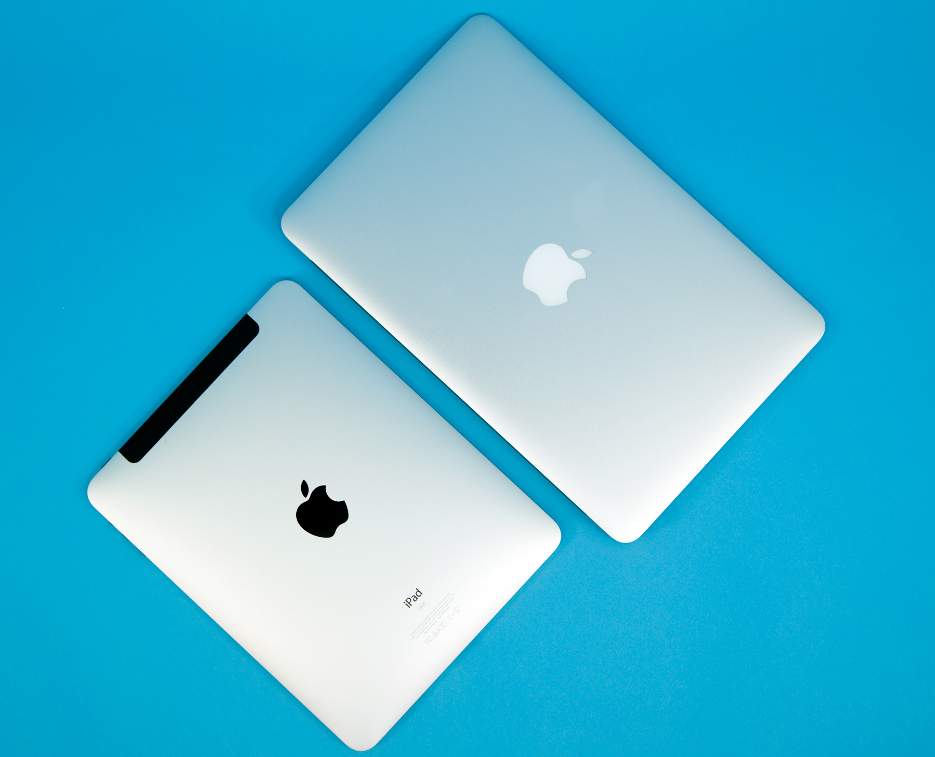 The 2013 MacBook Air Review (11-inch)