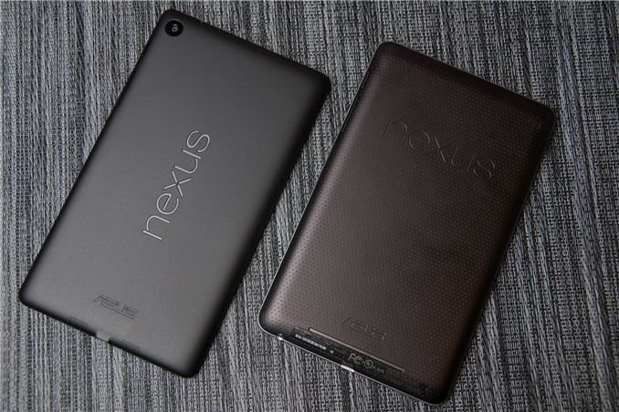 Android 4.3 Update Brings TRIM to All Nexus Devices