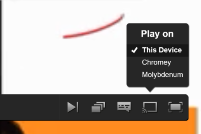 google chrome remote desktop curtain mode doesnt work