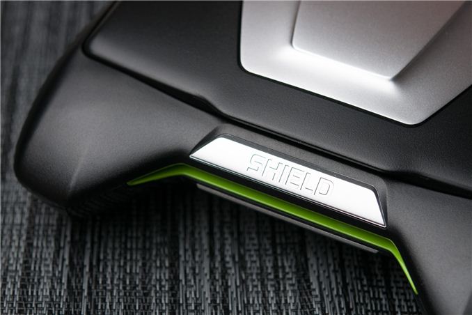 flirc nvidia shield