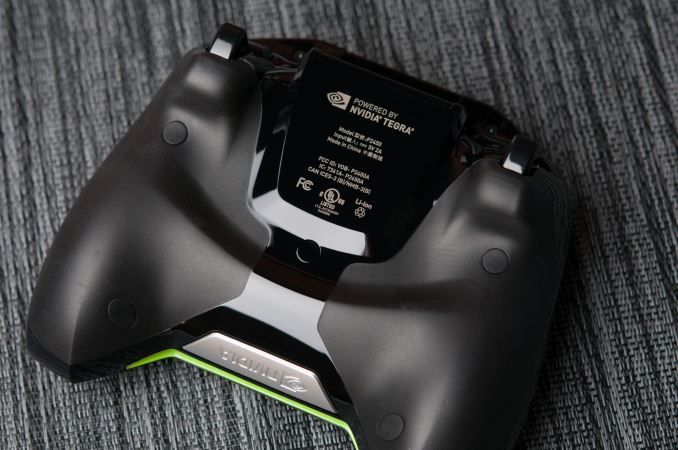 adguard nvidia shield