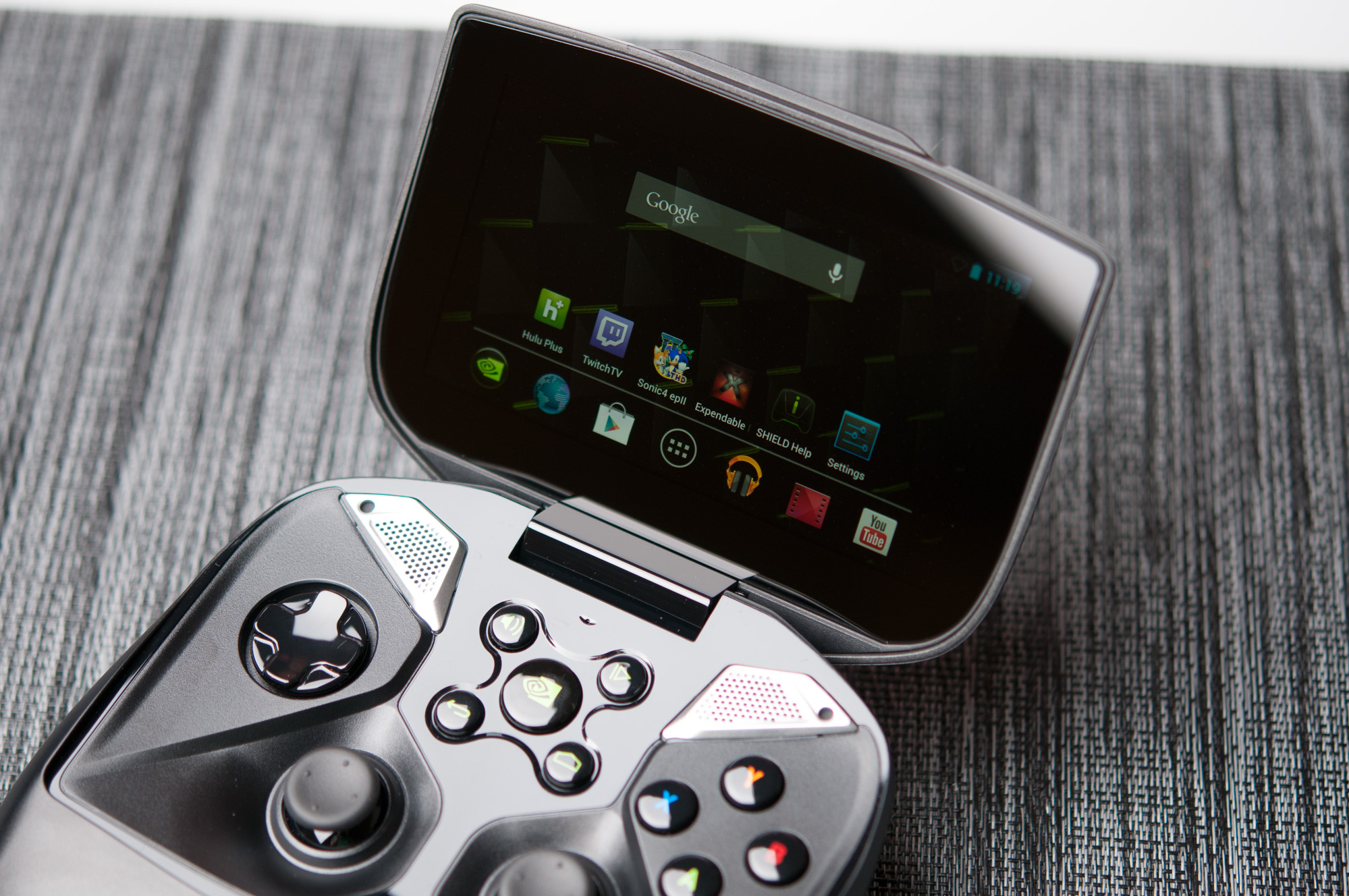 NVIDIA Shield Review At the Crossroads of PC and Mobile Gaming