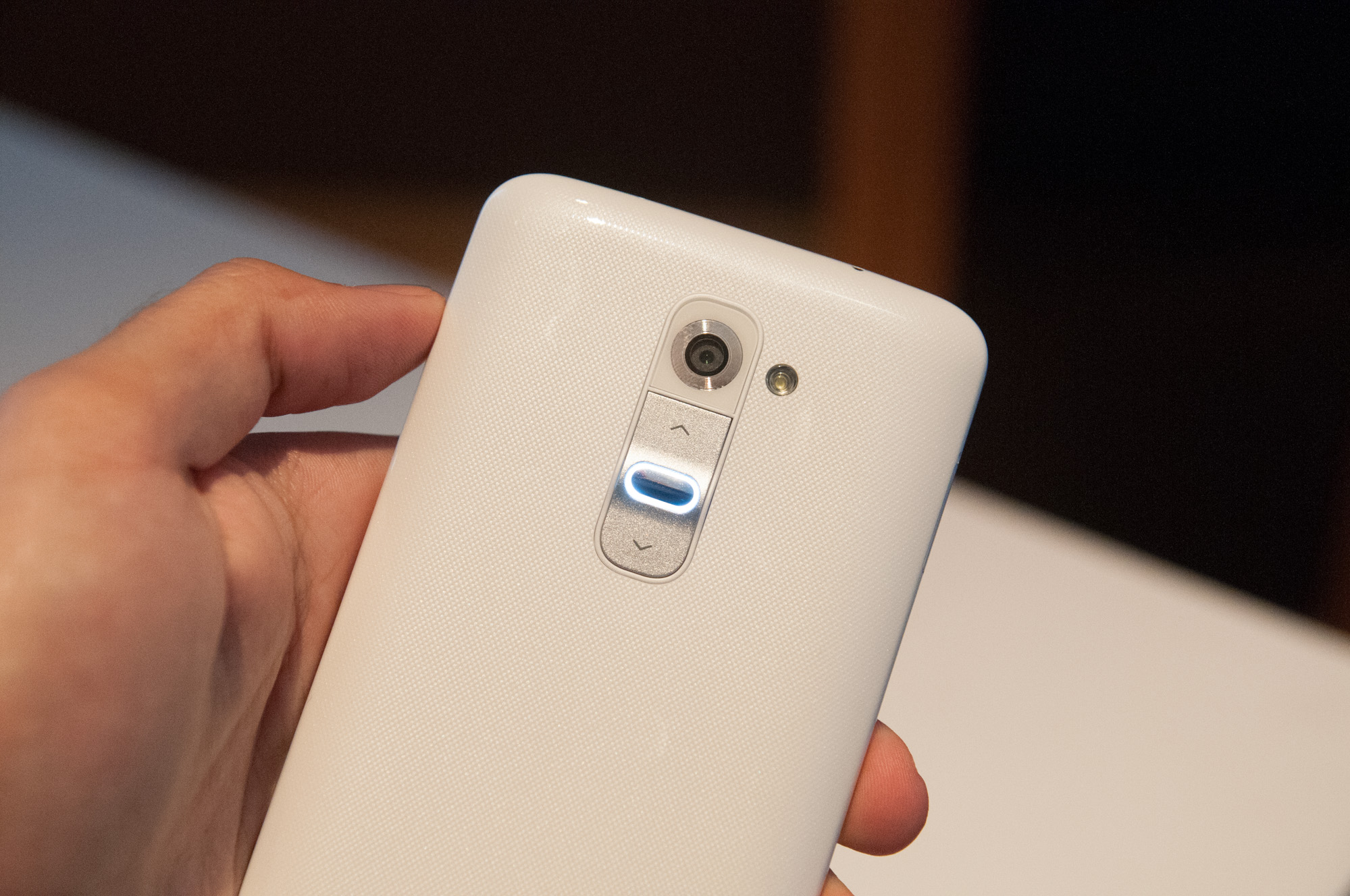 Athletic Indulge Plantation Hands On with the LG G2 - LG's latest flagship