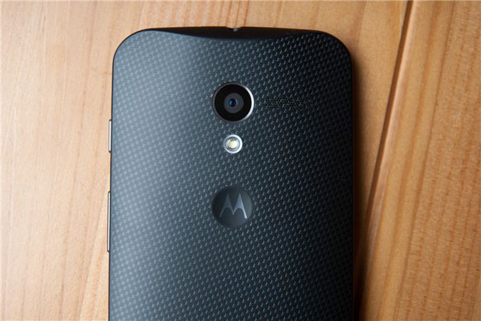 versione motorola moto x