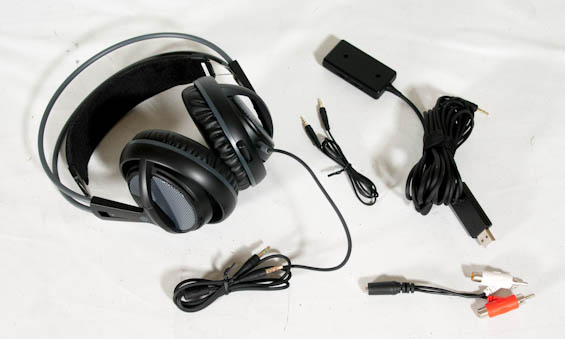 Capsule Gaming Headset Roundup Entries From Logitech Steelseries And Razer