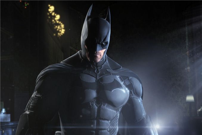NVIDIA Announces Fall GeForce Game Bundles - Batman: Arkham Origins & New  Free-To-Play