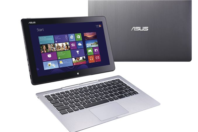 Windows 8 tablet computer reviews