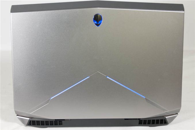 Alienware 17 Gaming Notebook Review