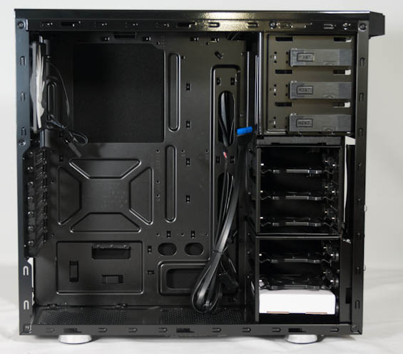 NZXT H230 Silent Case Review