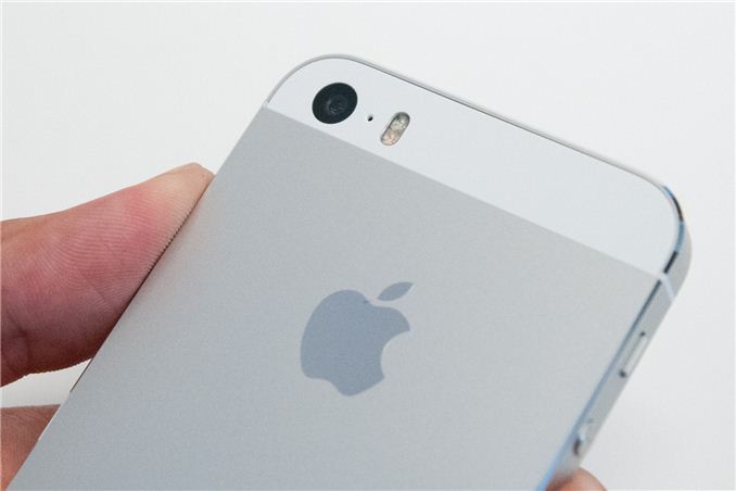 iphone 5s front images