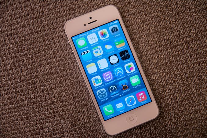 Apple iPhone 7 review: Time-saver edition -  tests