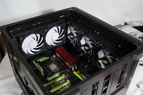 The Neophyte S Custom Liquid Cooling Guide How To Why To What To Expect