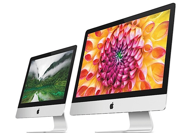 Apple Updates the iMac: Haswell CPUs, PCIe SSDs & 802.11ac WiFi