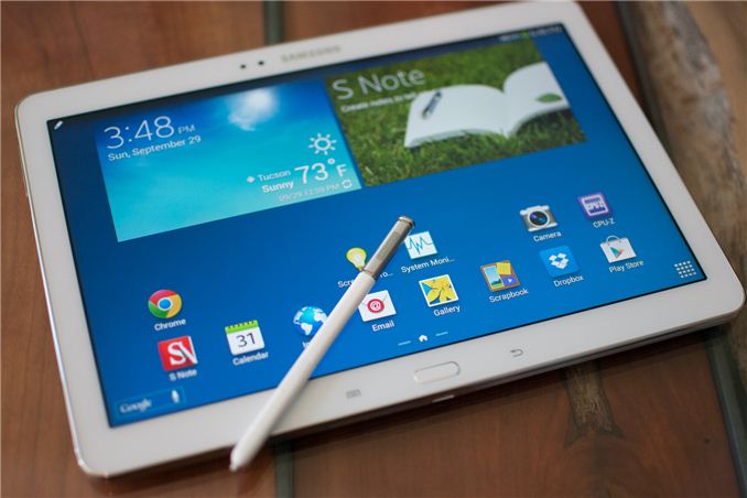 Samsung Galaxy Note 10 Review: The Note For Everyone Else