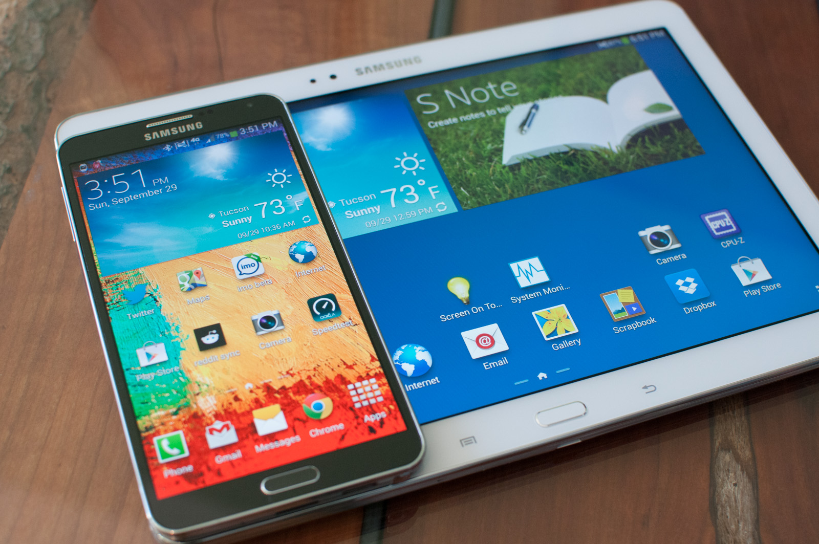 Galaxy note 2014 edition. Samsung Note 10 Rose.