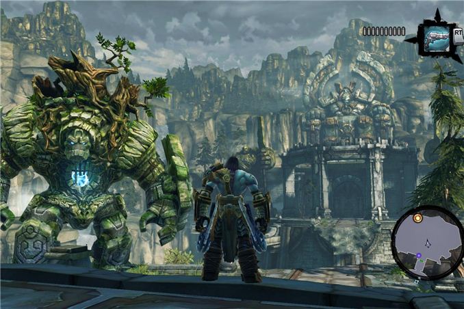 Darksiders Collection - Metacritic