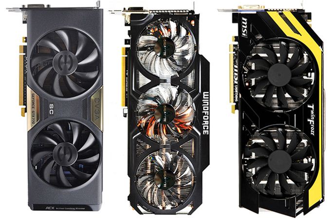 evga precision x vs msi afterburner