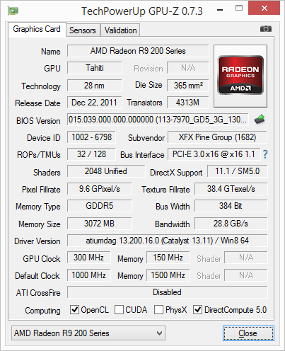 Amd 200 2025 series drivers