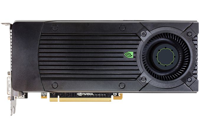 NVIDIA Announces GeForce GTX 660 GTX 650 Ti Boost Price Cuts