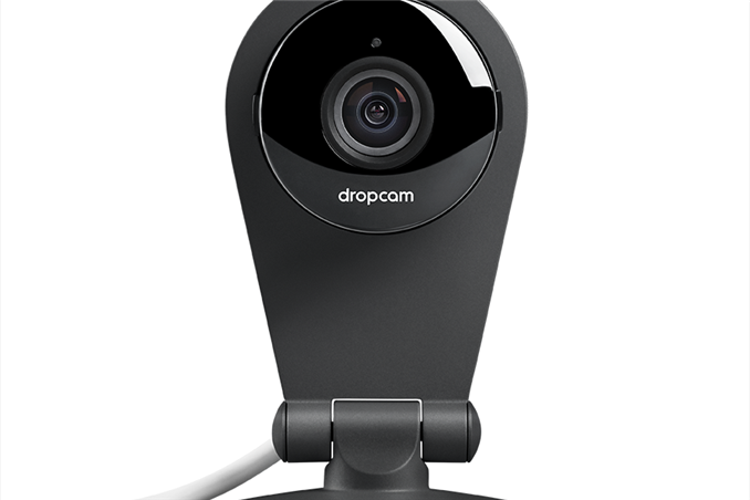 Dropcam bluetooth sale