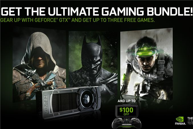 Nvidia hot sale geforce bundle