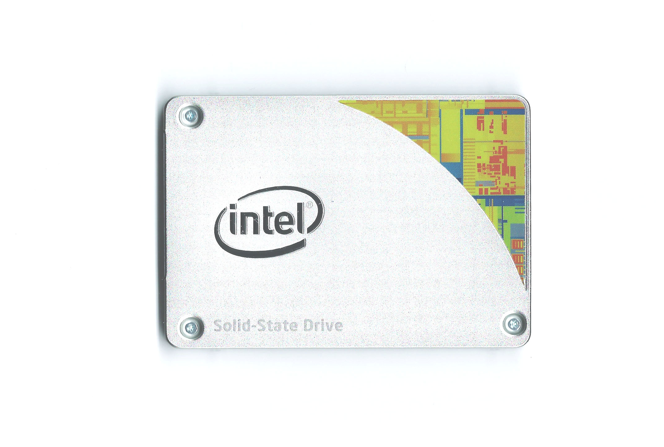 Intel SSD 530 (240GB) Review