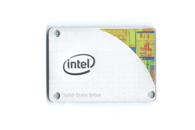 Intel SSD 530 (240GB)