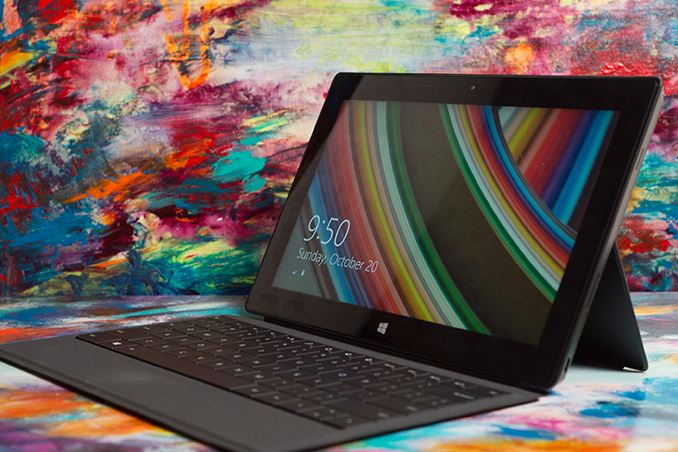 Microsoft Surface Pro 2 Review