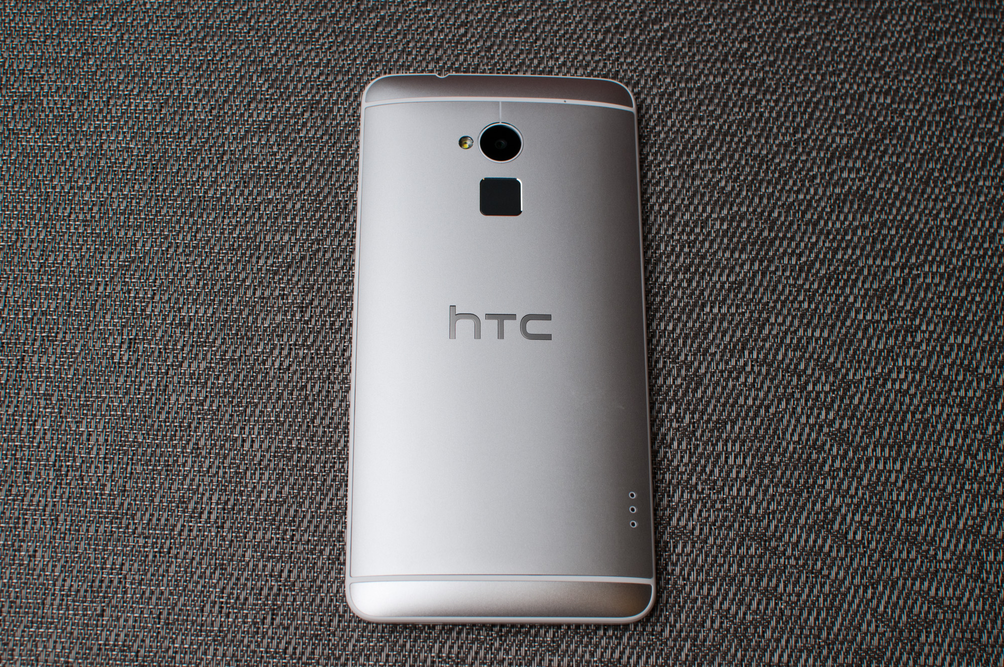 Lelie niets Italiaans Final Thoughts - HTC One max Review - It's Huge