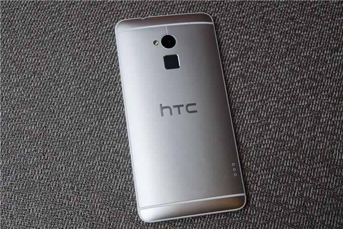 Обзор htc one max