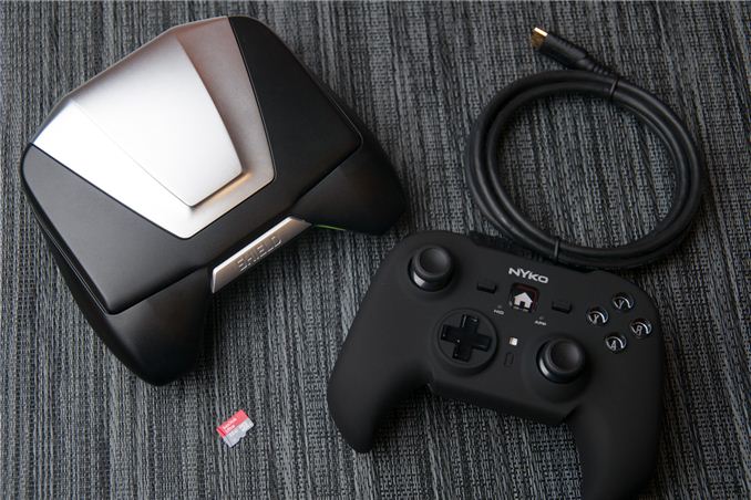 SHIELD Link for Nvidia® SHIELD™ – Nyko Technologies