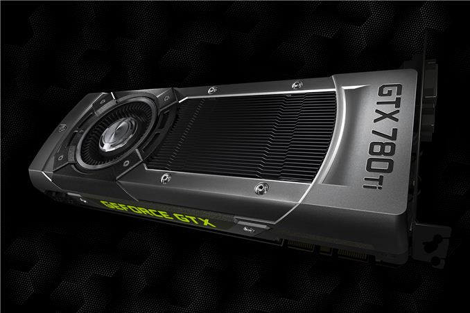 Nvidia Announces Geforce Gtx 780 770 Price Cuts Gtx 780 Ti Launch Date Price