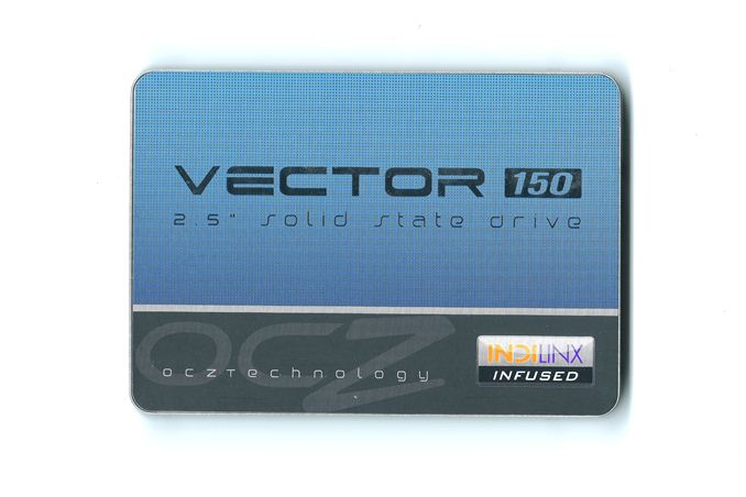 OCZ Vector 150 (120GB & 240GB) Review