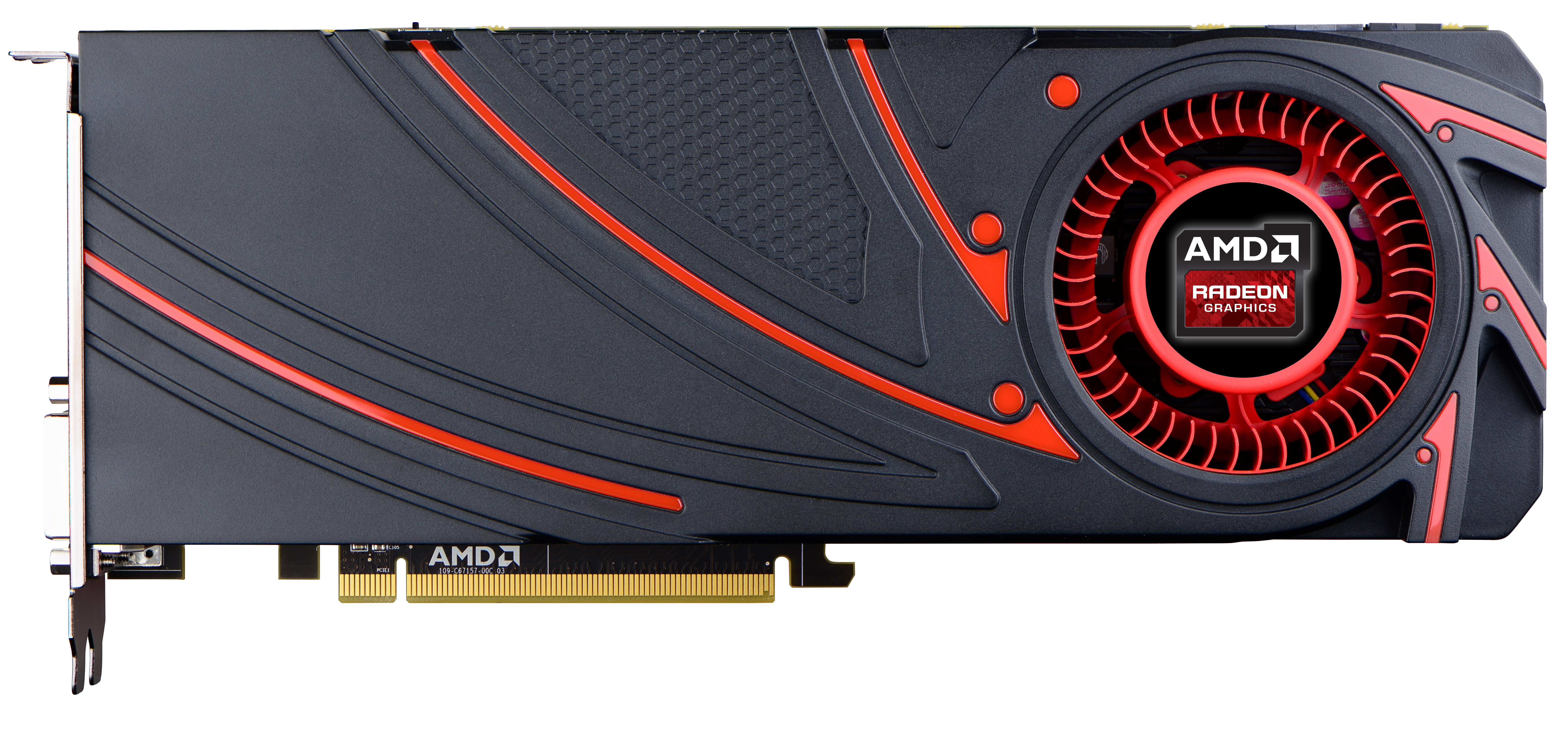 R9 290 сколько памяти