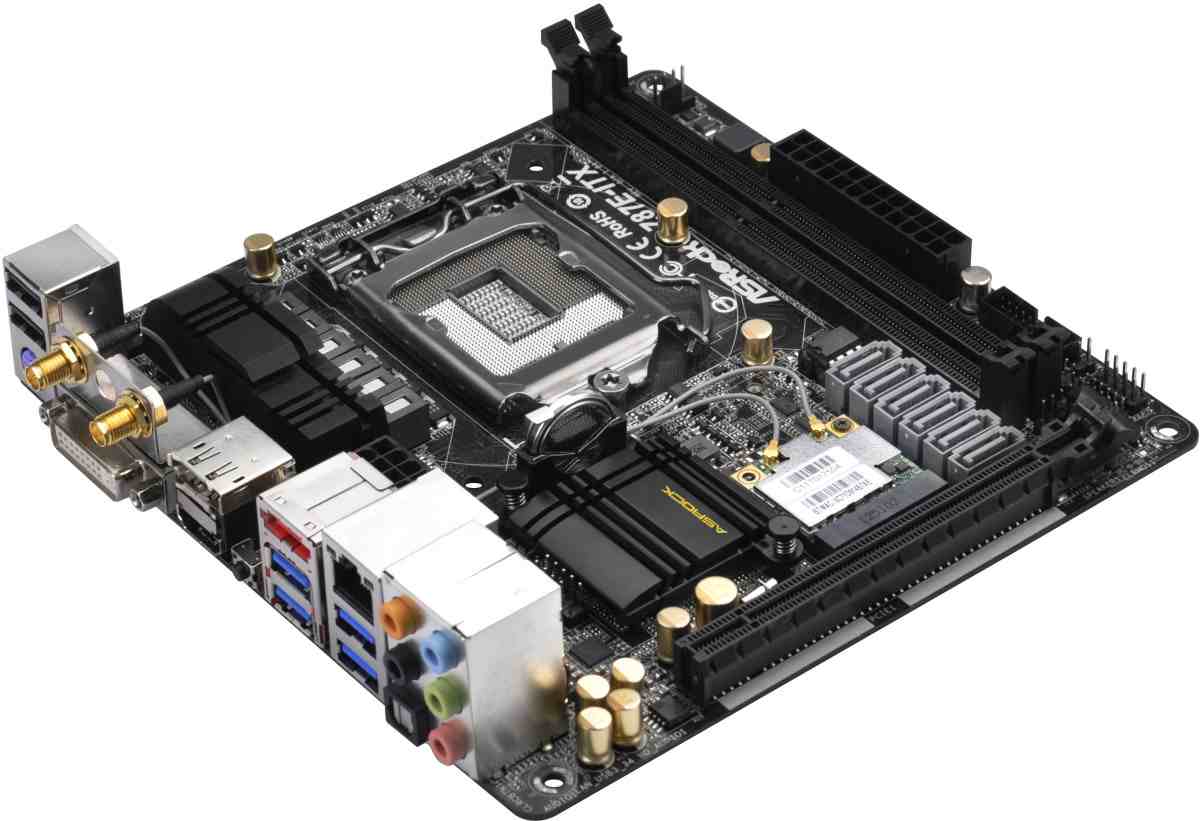 Ddr3 mini itx. Материнская плата Mini-ITX 1150. Материнские платы 1150 ASROCK. Материнская плата ASROCK 1150 сокет. IMB-h810-i2-r10 LGA 1150 ITX.