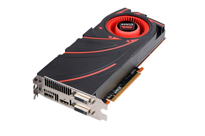 The AMD Radeon R9 270X \u0026 R9 270 Review 