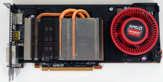 Видеокарта radeon r9 270x подключение