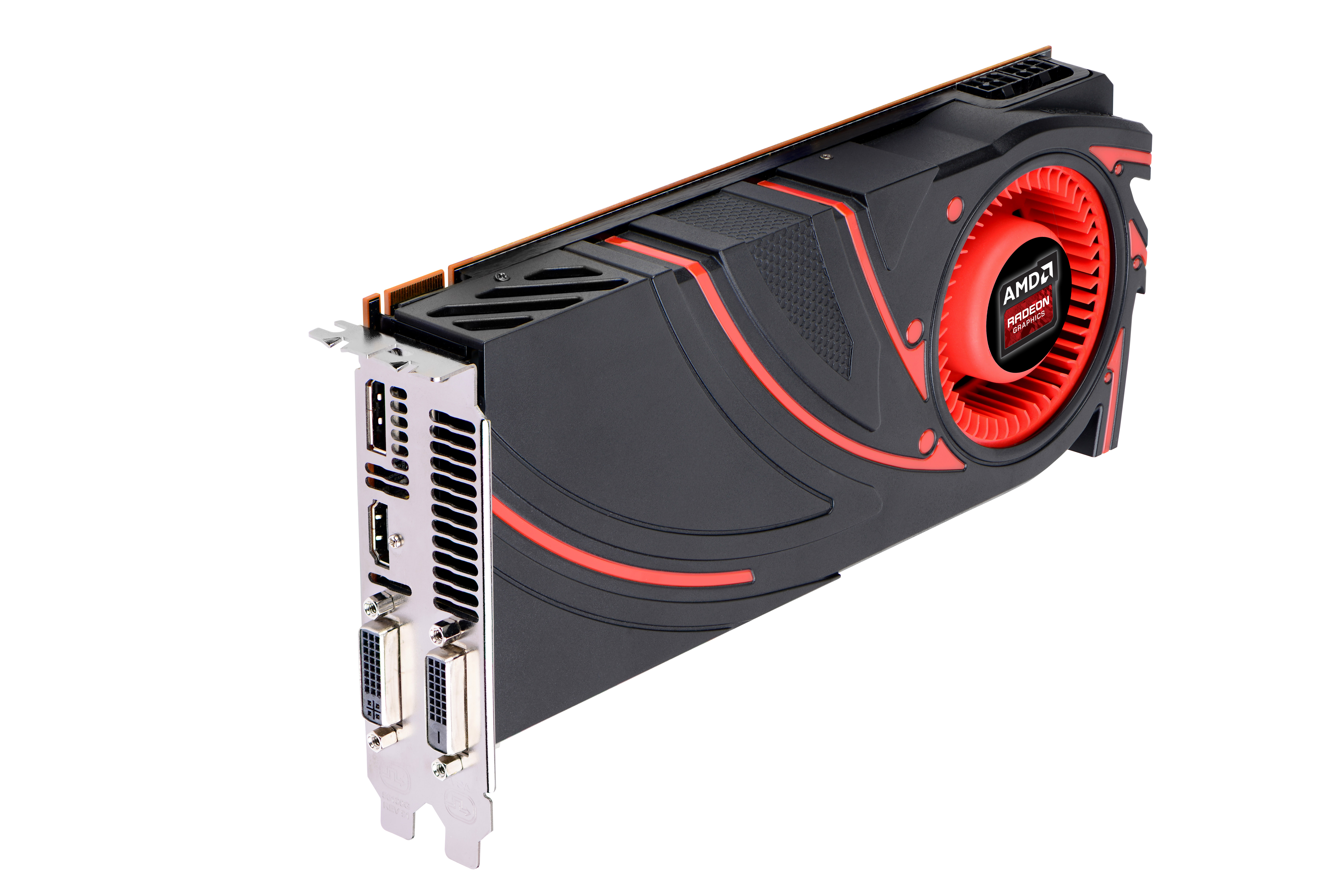 AMD Radeon R9 270X \u0026 R9 270 Review 