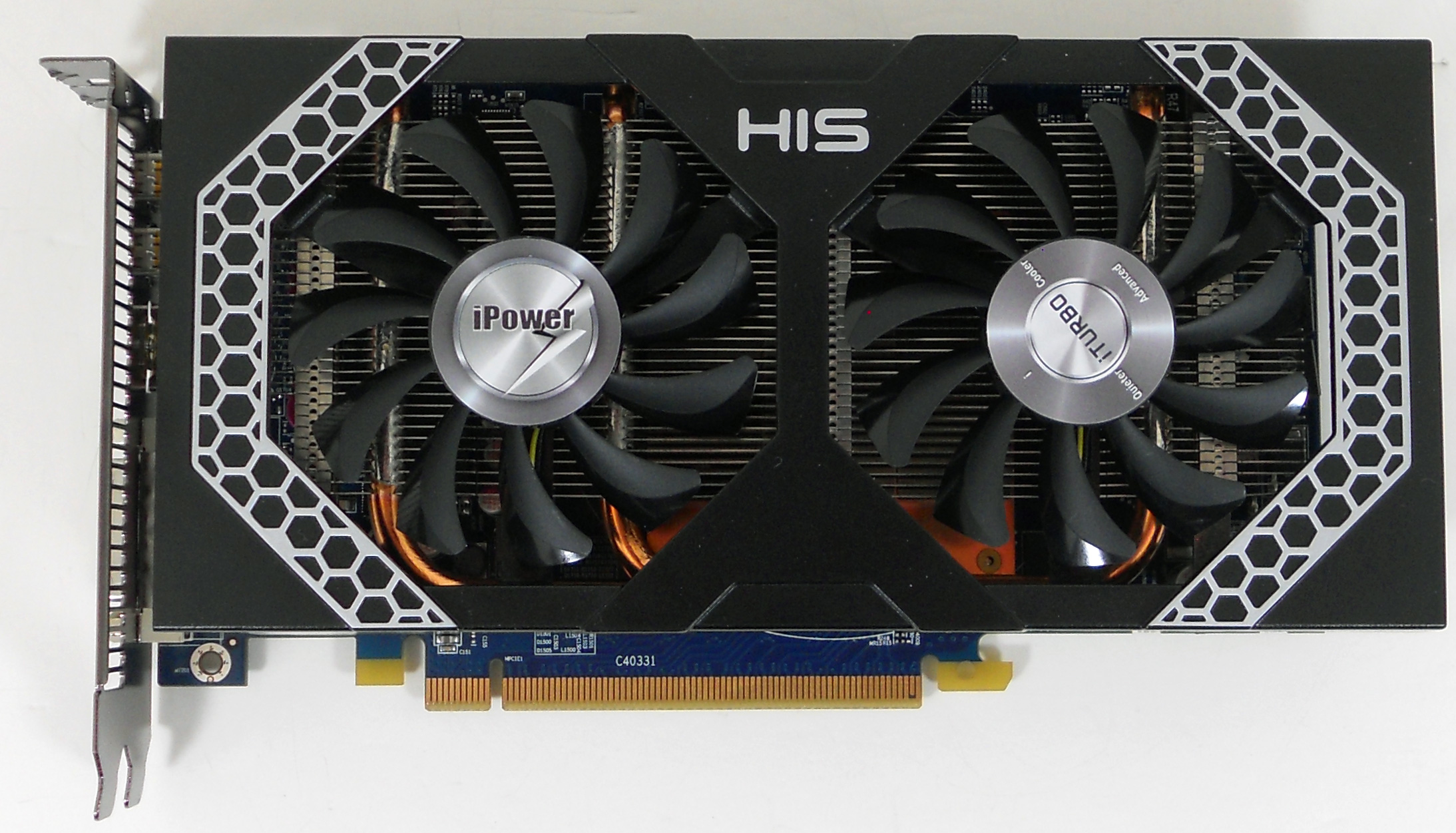 Asus hot sale r9 270x