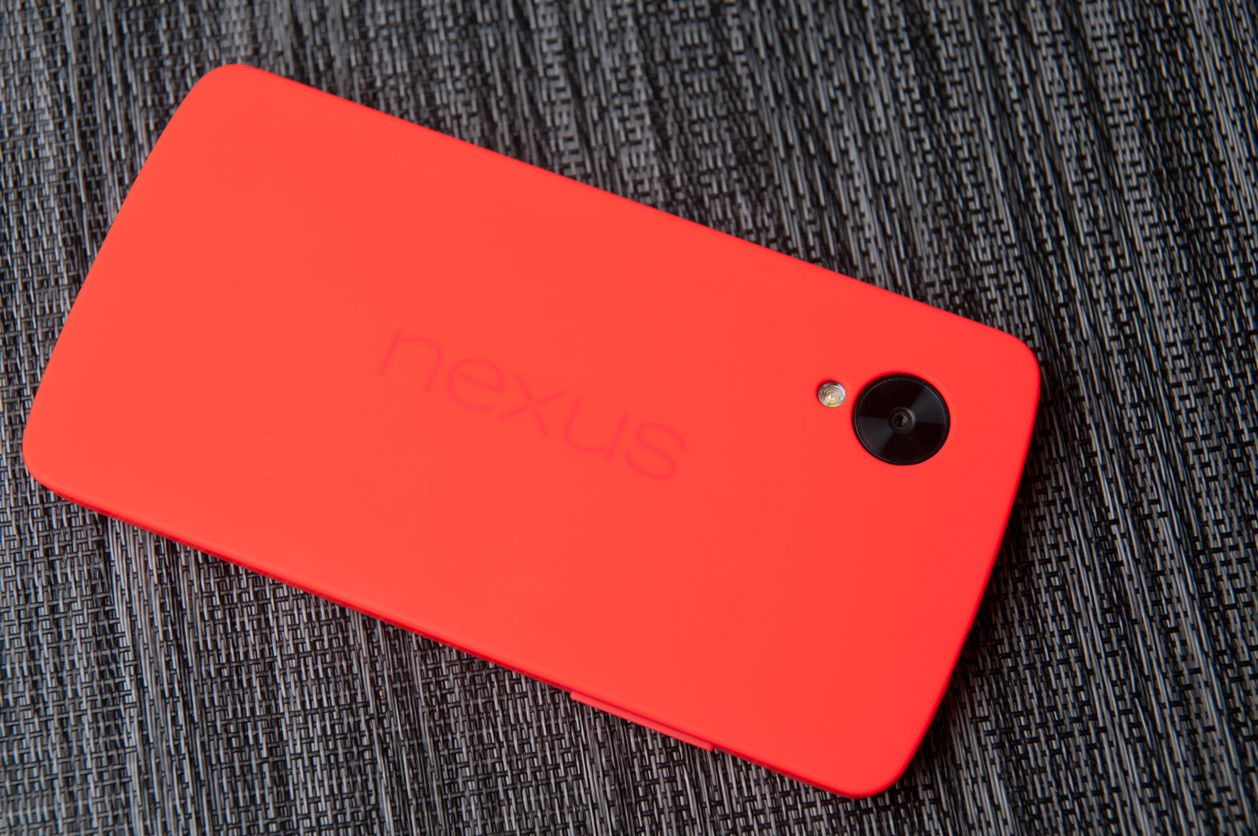 Gevlekt calorie overstroming Google Nexus 5 Review