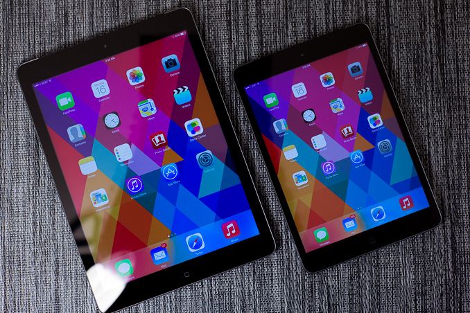 Apple iPad mini with Retina Display: Reviewed